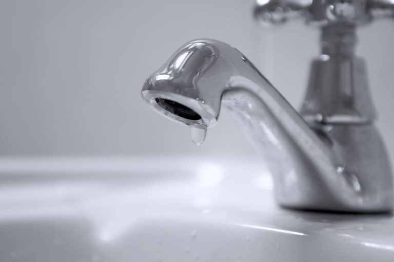 Внимание! Будет отсутствовать горячее водоснабжение
