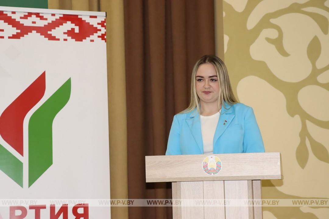 Диалог, партия, наставничество: говорим открыто