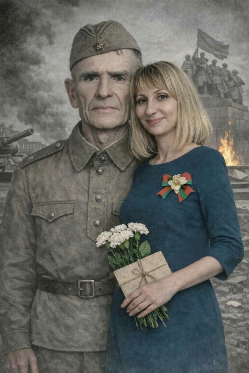 Через объектив – к исторической правде: фотопроект «Символ Памяти» объединил поколения