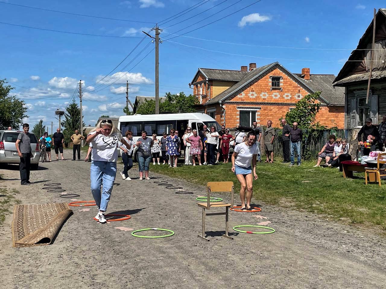 Праздник для души