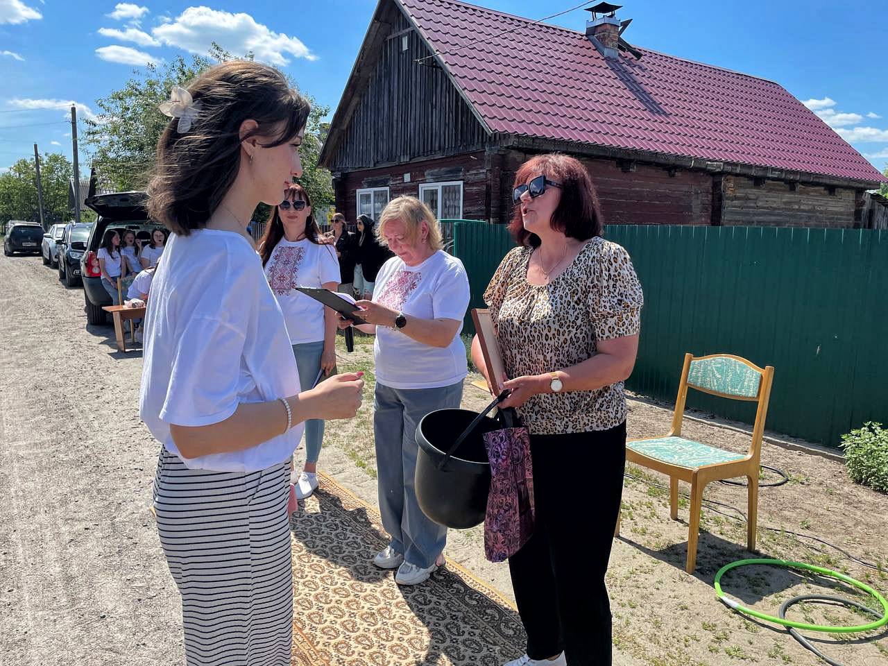 Праздник для души