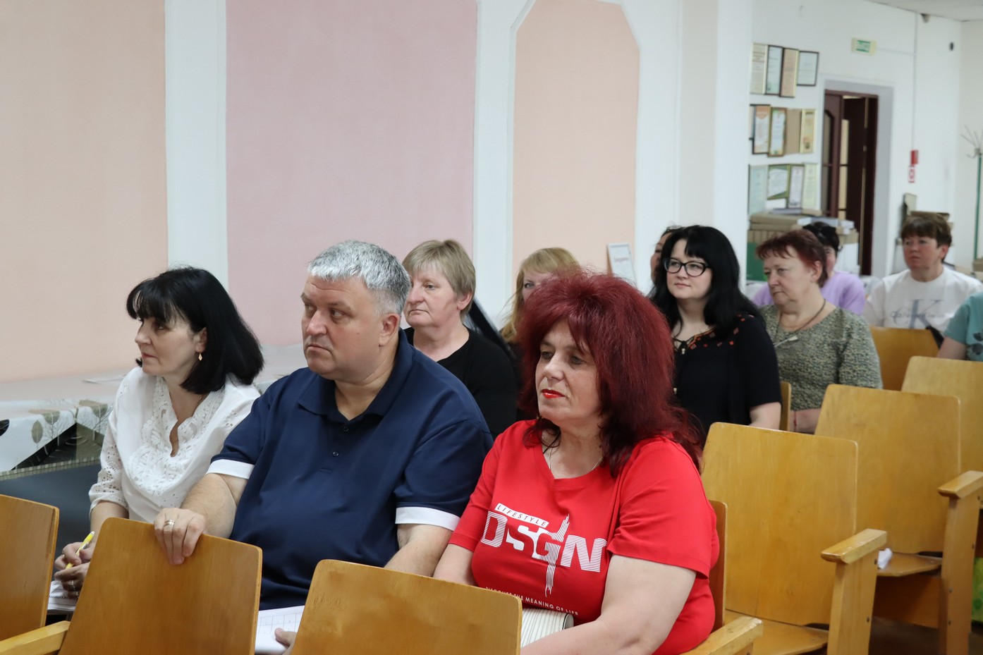 В ТУП «Пинская межрайонная торговая база» подвели итоги