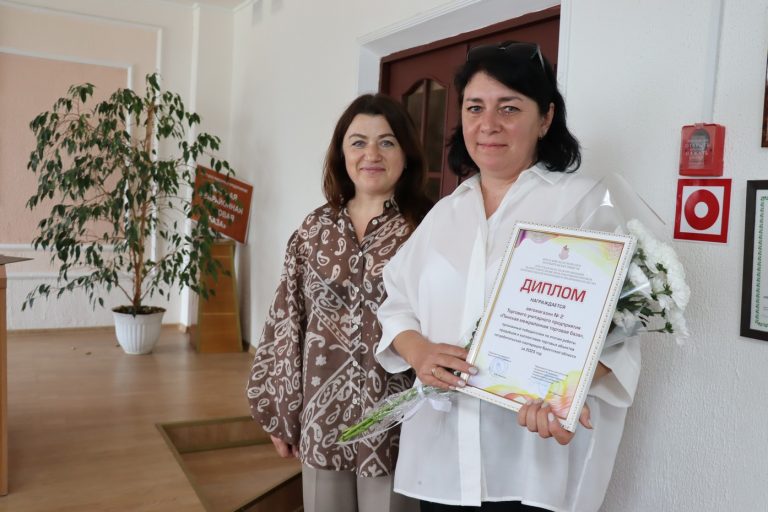 В ТУП «Пинская межрайонная торговая база» подвели итоги