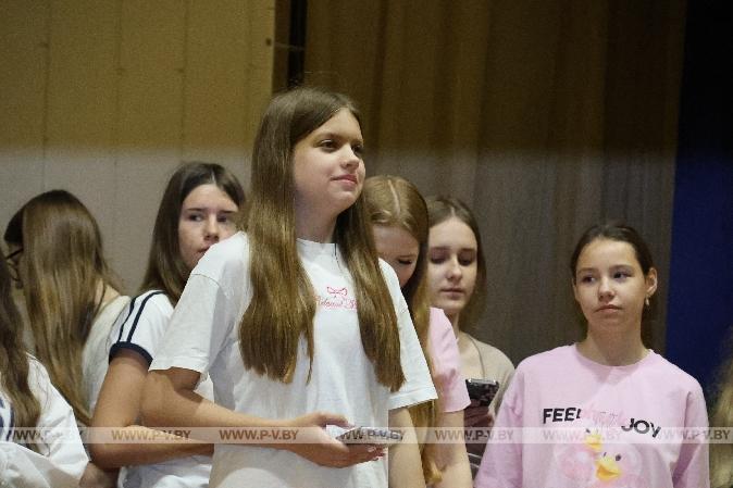 НЕскучные встречи в «Свитанке»: журналисты, БРСМ и разговор о главном