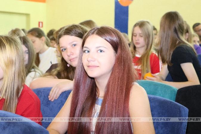 НЕскучные встречи в «Свитанке»: журналисты, БРСМ и разговор о главном