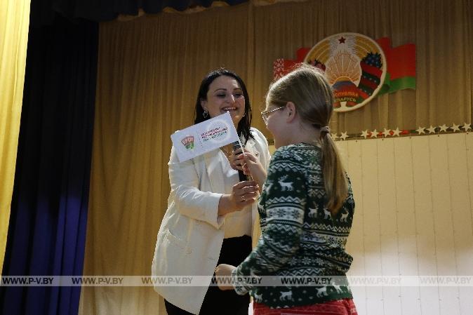 НЕскучные встречи в «Свитанке»: журналисты, БРСМ и разговор о главном