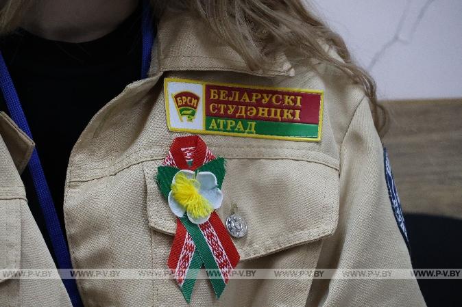НЕскучные встречи в «Свитанке»: журналисты, БРСМ и разговор о главном