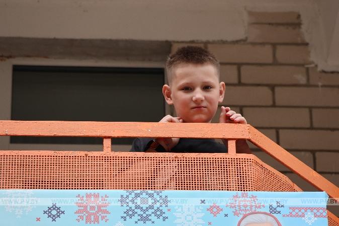 НЕскучные встречи в «Свитанке»: журналисты, БРСМ и разговор о главном