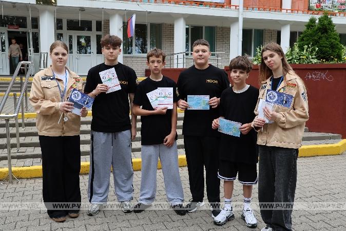 НЕскучные встречи в «Свитанке»: журналисты, БРСМ и разговор о главном