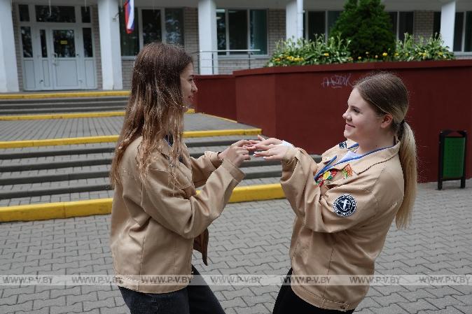 НЕскучные встречи в «Свитанке»: журналисты, БРСМ и разговор о главном