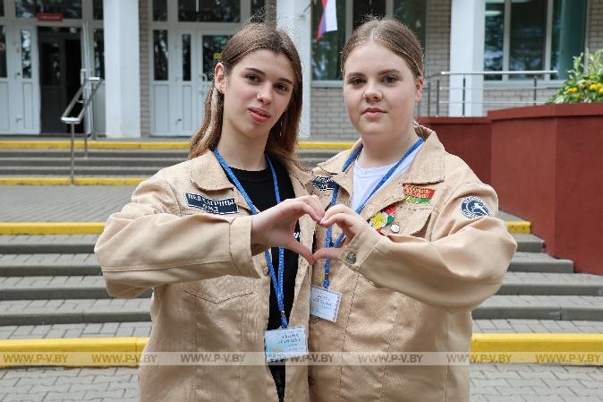 НЕскучные встречи в «Свитанке»: журналисты, БРСМ и разговор о главном НЕскучные встречи в «Свитанке»: журналисты, БРСМ и разговор о главном