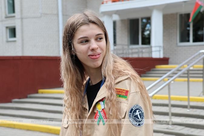 НЕскучные встречи в «Свитанке»: журналисты, БРСМ и разговор о главном