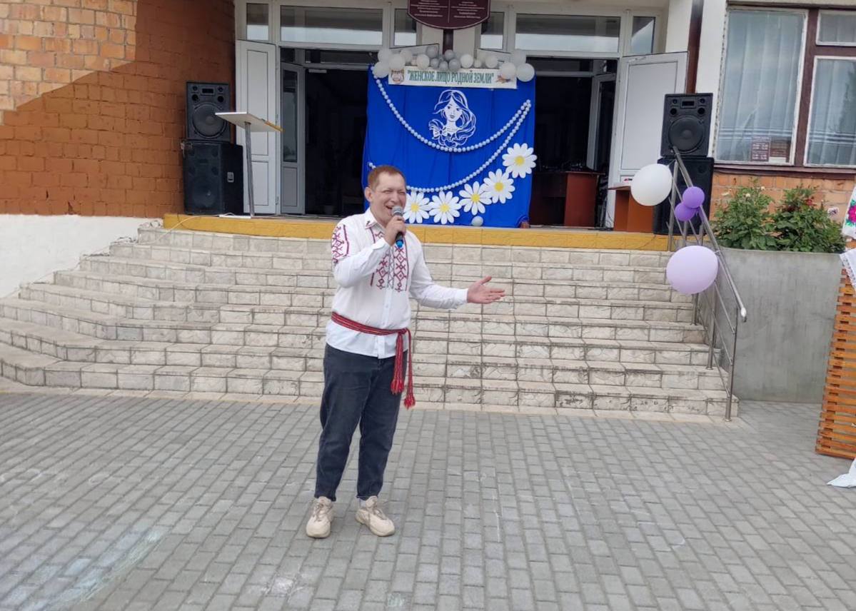 В Кошевичах с размахом отметили День деревни