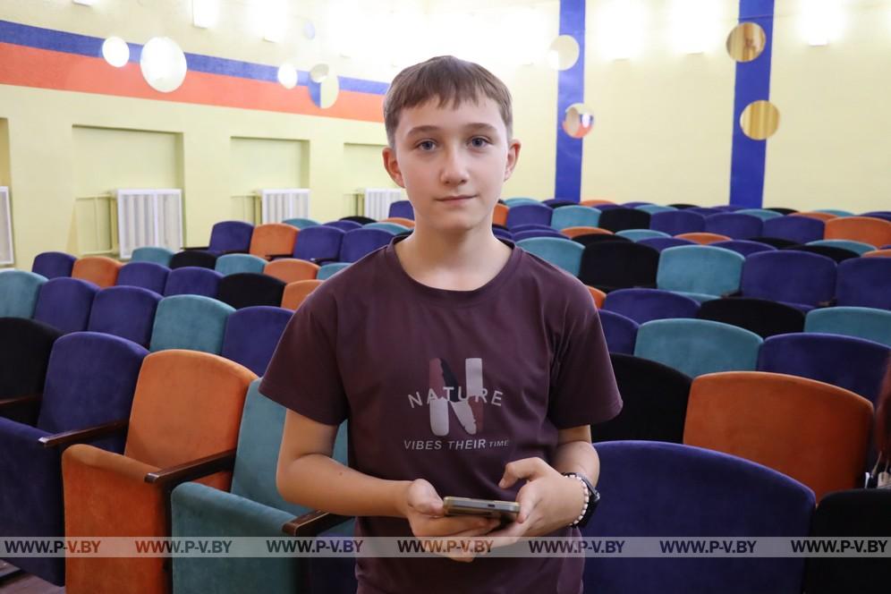 Разговор по душам: о буллинге, сквернословии  и о том, как важно видеть свет в людях