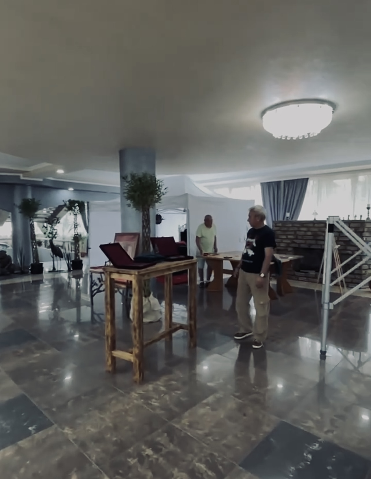 «ПВ» заглянули в закулисье подготовки Пинска к «Клічу Палесся»