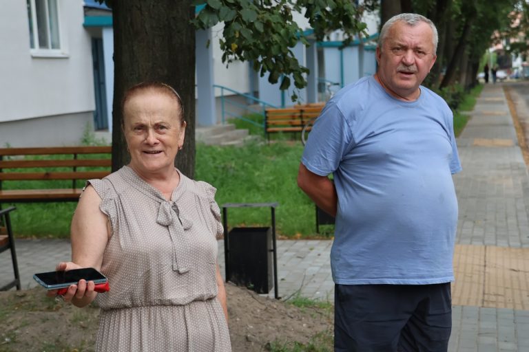 Улица Первомайская, 113: подвалы привели в порядок
