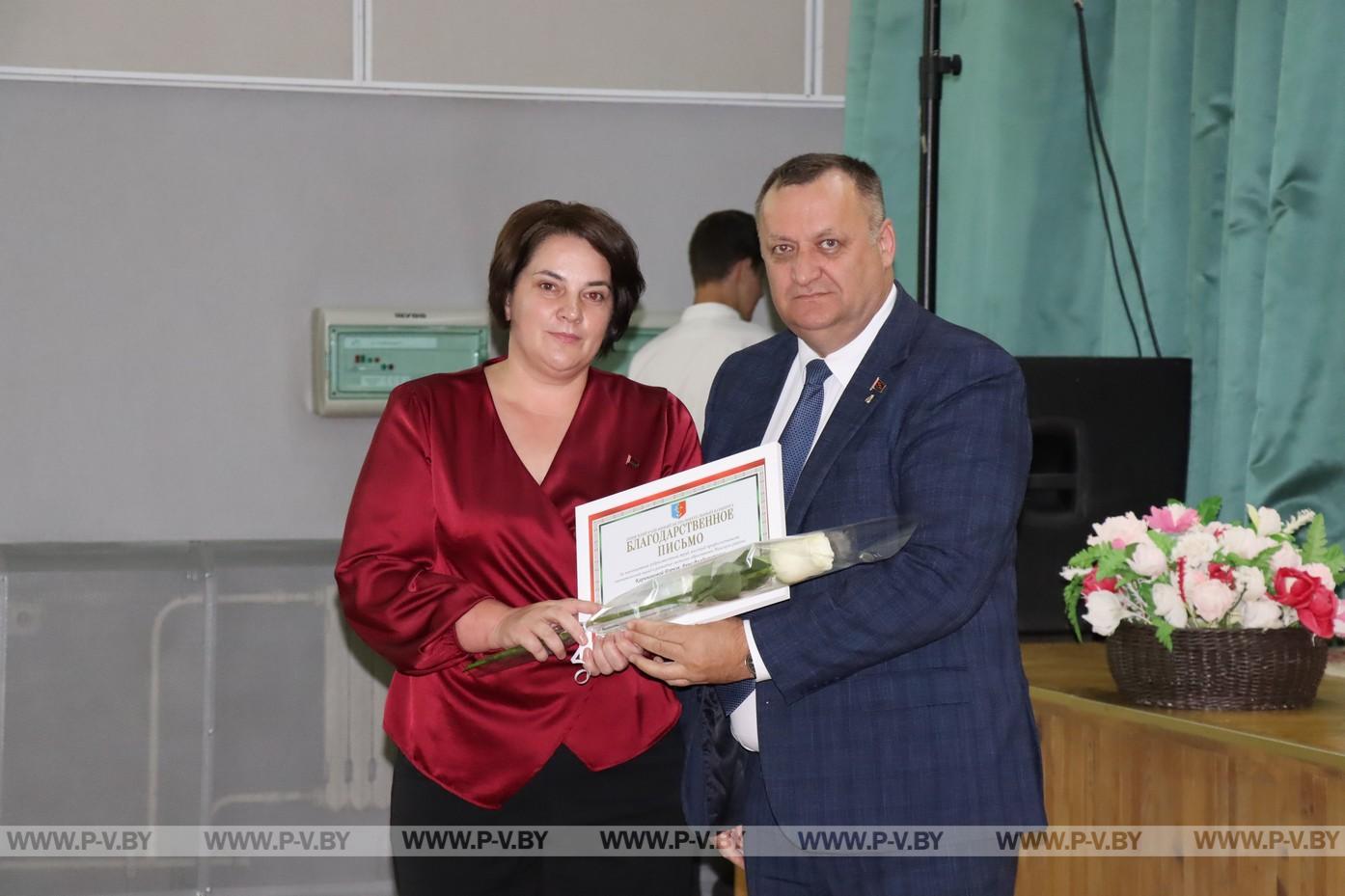 Дроны, ИИ и новые учебники: что ждет школьников Пинщины