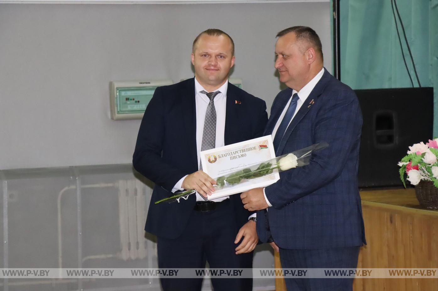 Дроны, ИИ и новые учебники: что ждет школьников Пинщины
