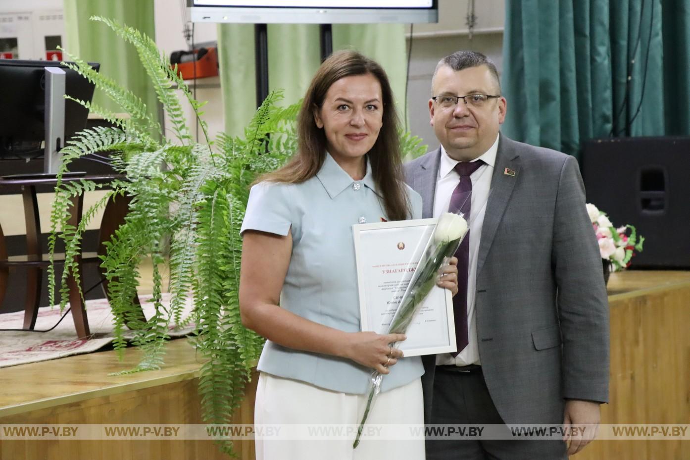 Дроны, ИИ и новые учебники: что ждет школьников Пинщины