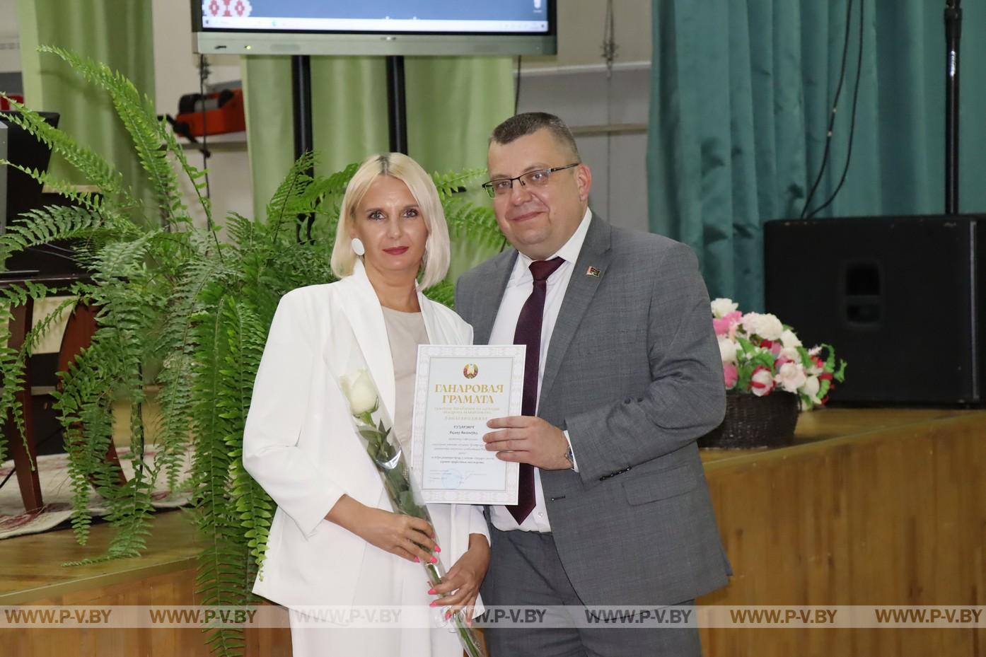 Дроны, ИИ и новые учебники: что ждет школьников Пинщины