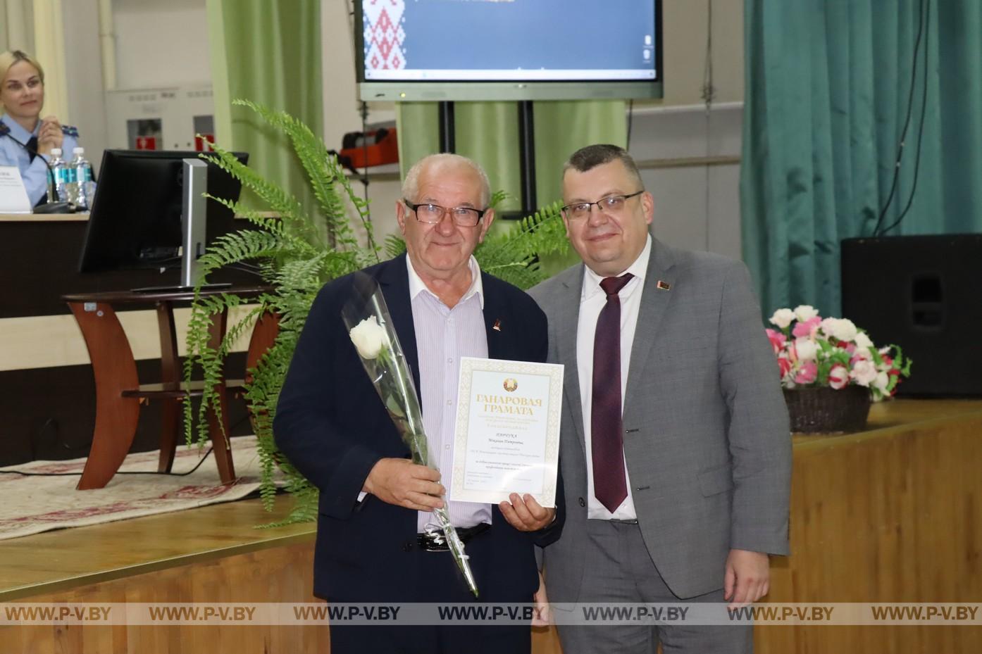 Дроны, ИИ и новые учебники: что ждет школьников Пинщины