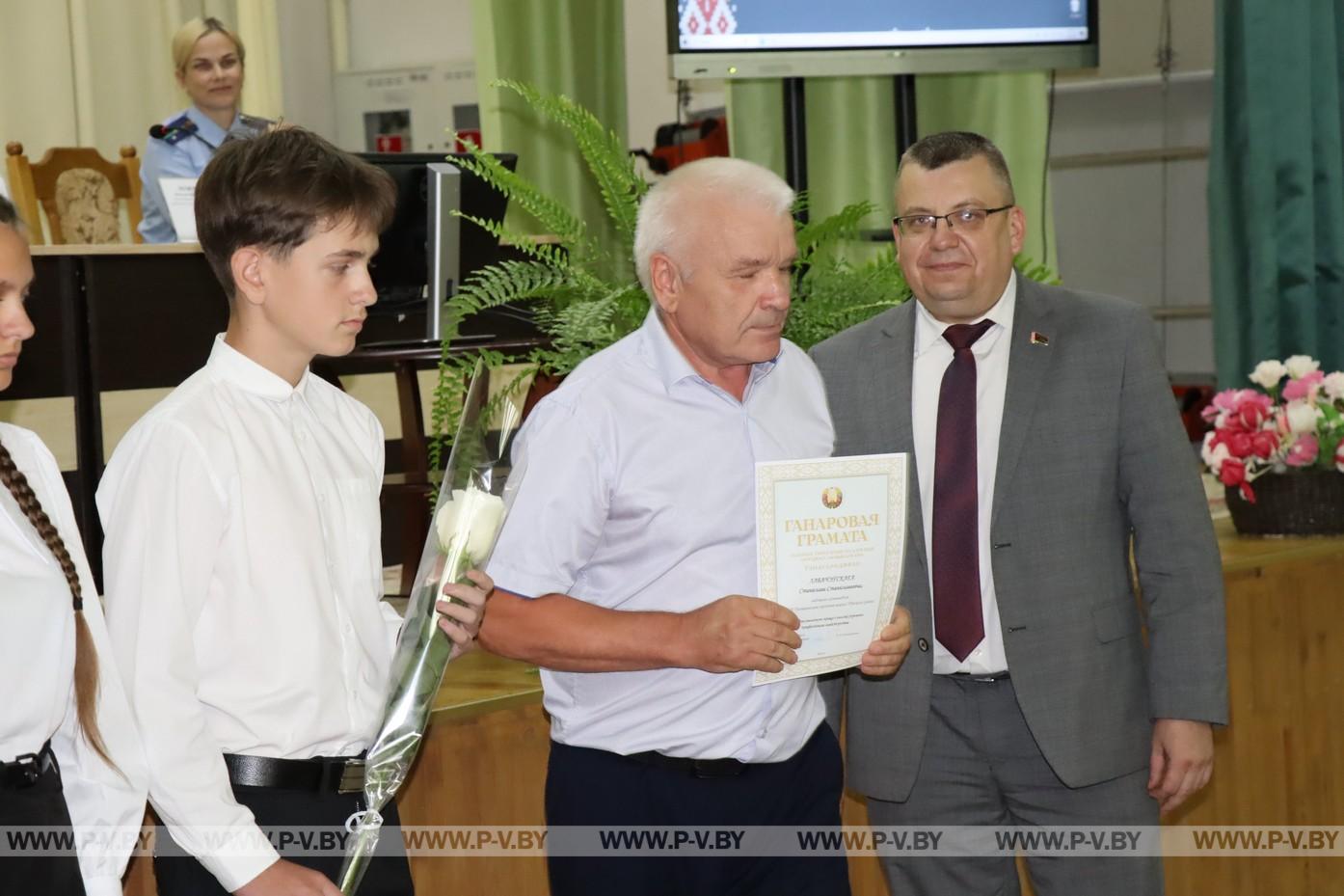 Дроны, ИИ и новые учебники: что ждет школьников Пинщины