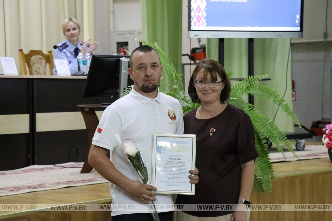 Дроны, ИИ и новые учебники: что ждет школьников Пинщины