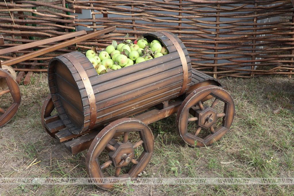 «Полесский вьюн»: в пятый раз – в пять раз вкуснее!