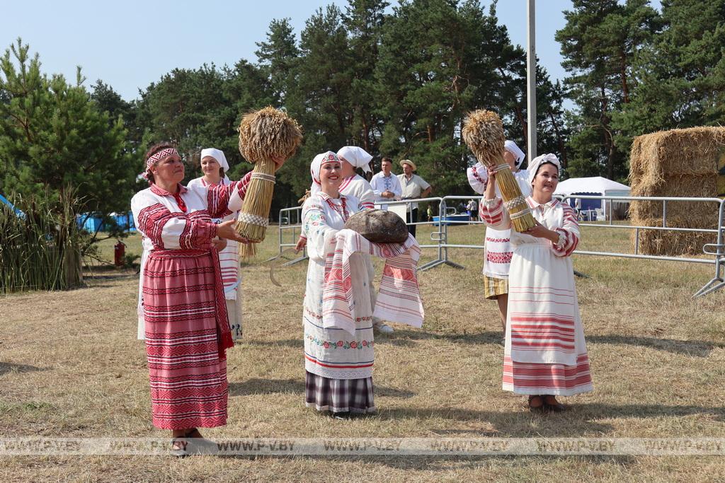 «Полесский вьюн»: в пятый раз – в пять раз вкуснее!