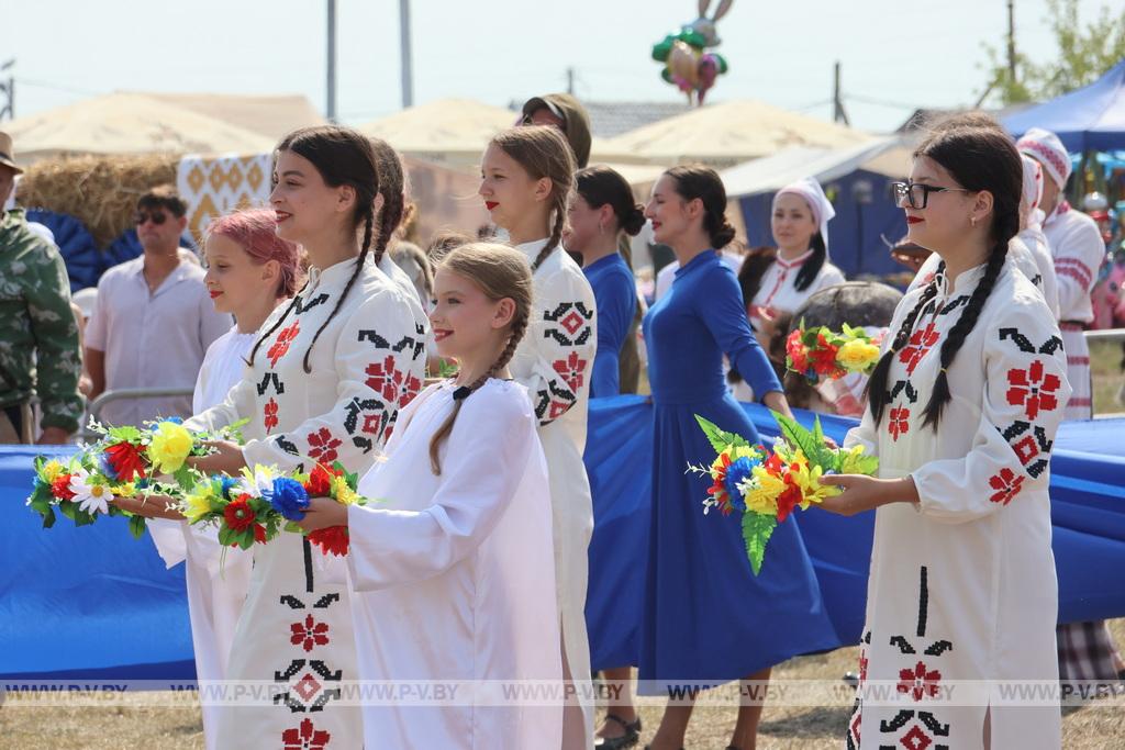 «Полесский вьюн»: в пятый раз – в пять раз вкуснее!