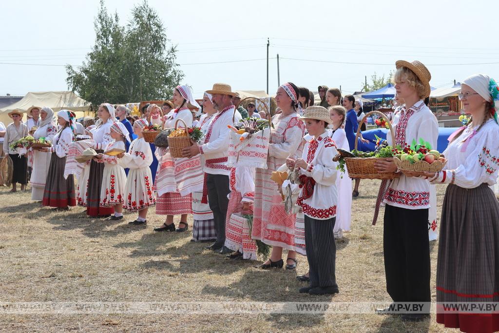 «Полесский вьюн»: в пятый раз – в пять раз вкуснее!