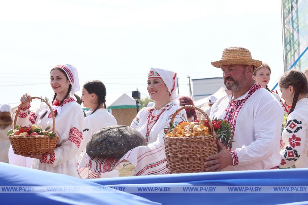 «Полесский вьюн»: в пятый раз – в пять раз вкуснее!