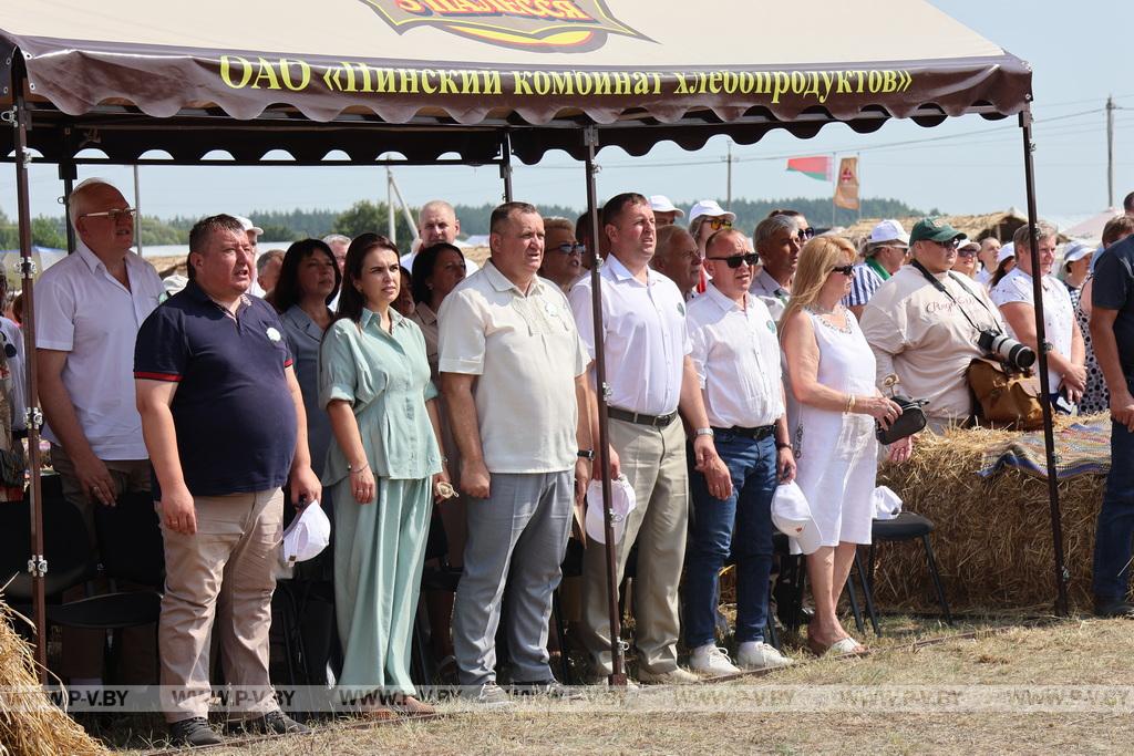 «Полесский вьюн»: в пятый раз – в пять раз вкуснее!