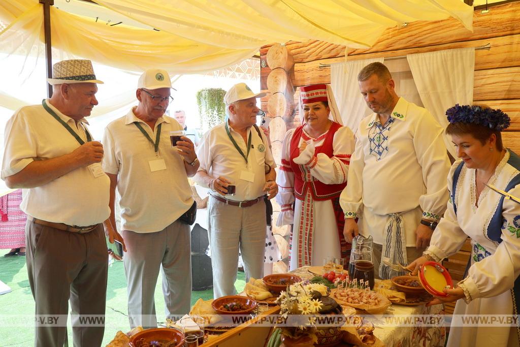 «Полесский вьюн»: в пятый раз – в пять раз вкуснее!