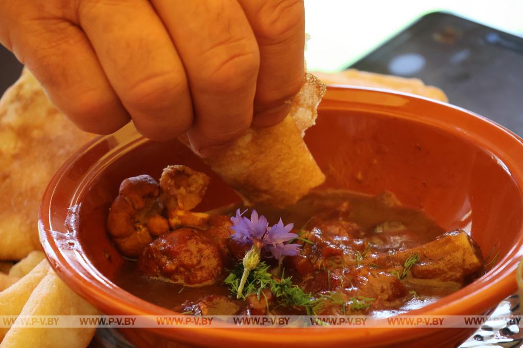 «Полесский вьюн»: в пятый раз – в пять раз вкуснее!