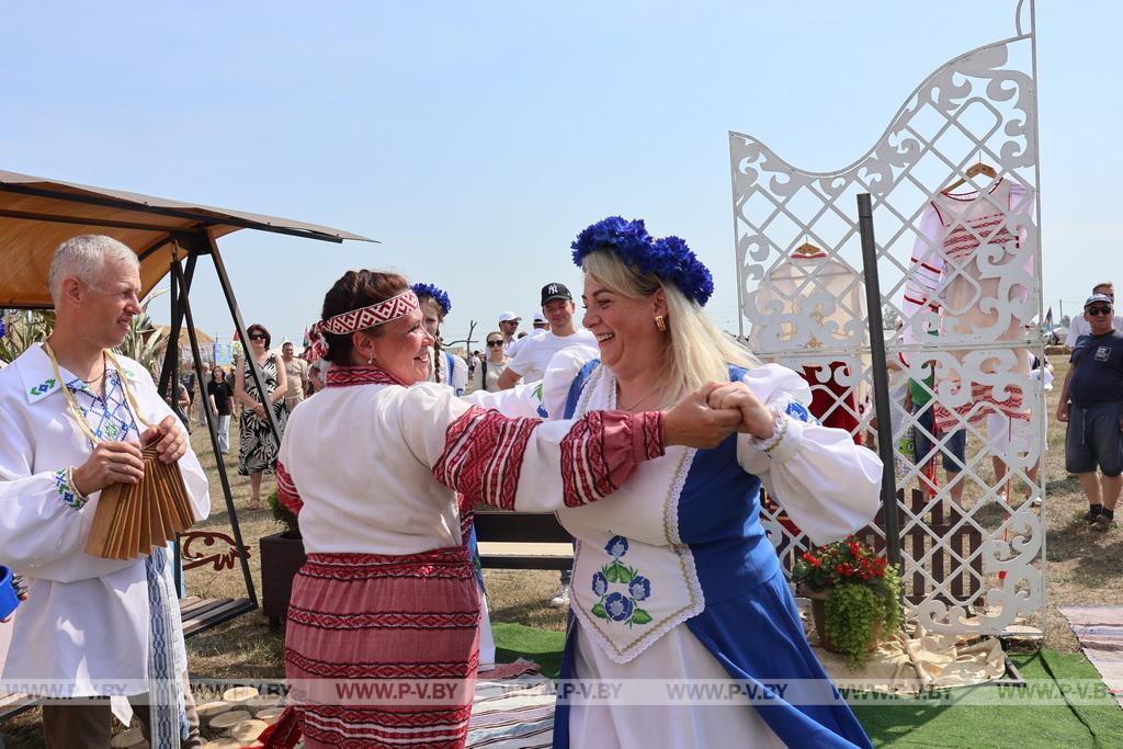 «Полесский вьюн»: в пятый раз – в пять раз вкуснее!