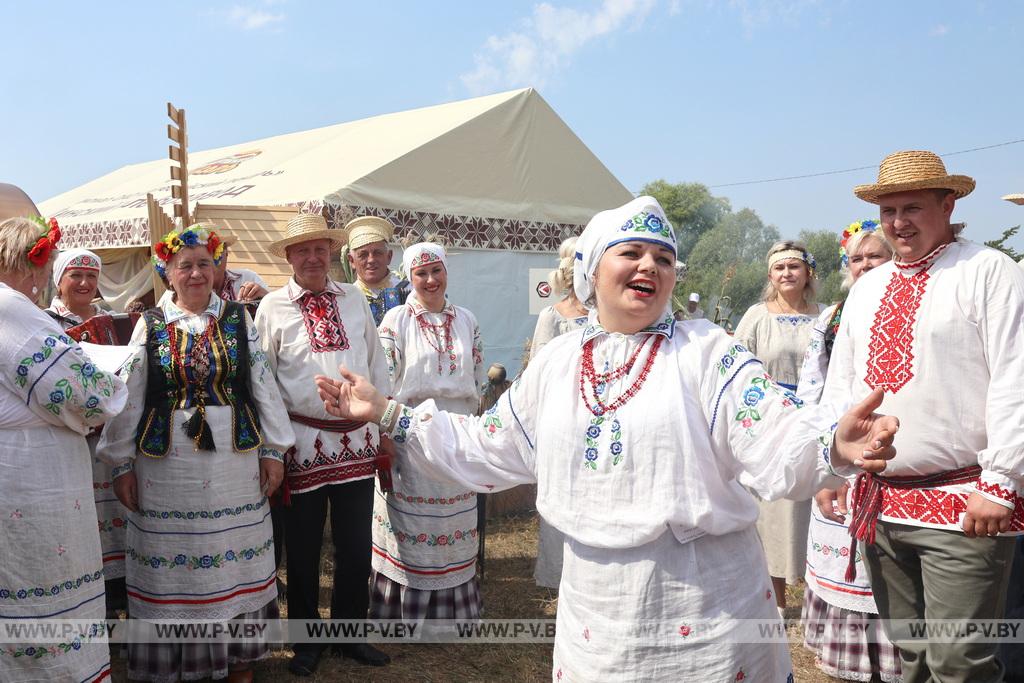 «Полесский вьюн»: в пятый раз – в пять раз вкуснее!
