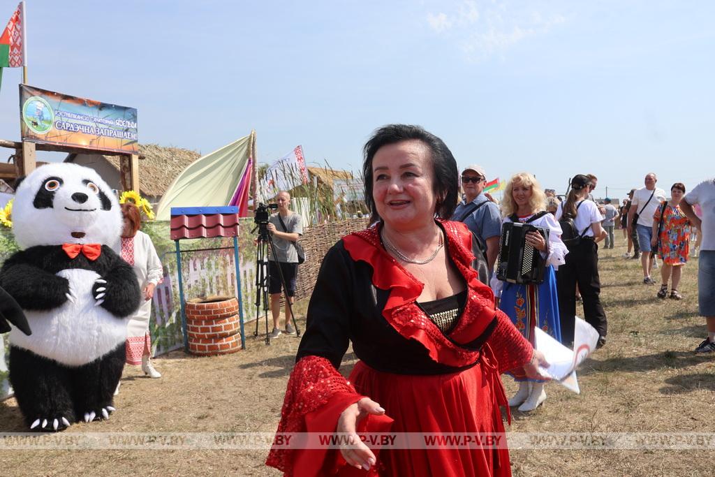 «Полесский вьюн»: в пятый раз – в пять раз вкуснее!