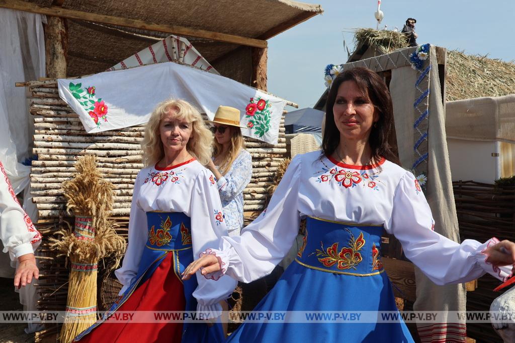 «Полесский вьюн»: в пятый раз – в пять раз вкуснее!