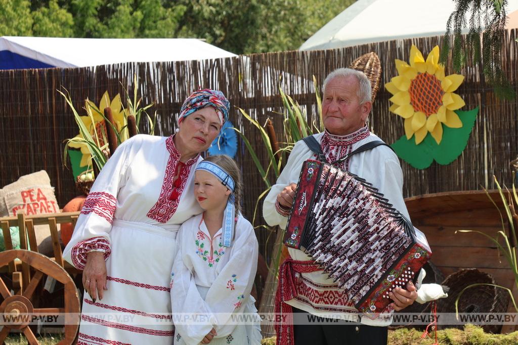 «Полесский вьюн»: в пятый раз – в пять раз вкуснее!