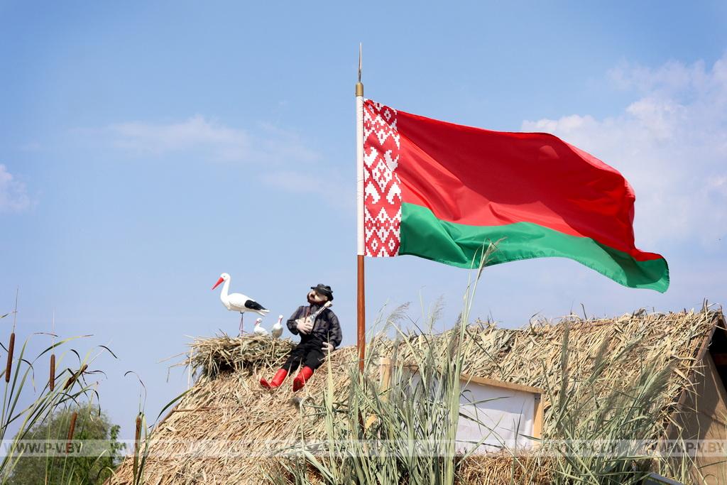 «Полесский вьюн»: в пятый раз – в пять раз вкуснее!