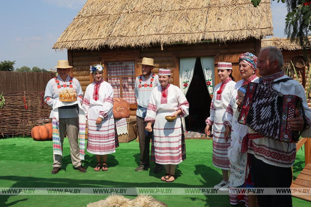 «Полесский вьюн»: в пятый раз – в пять раз вкуснее!