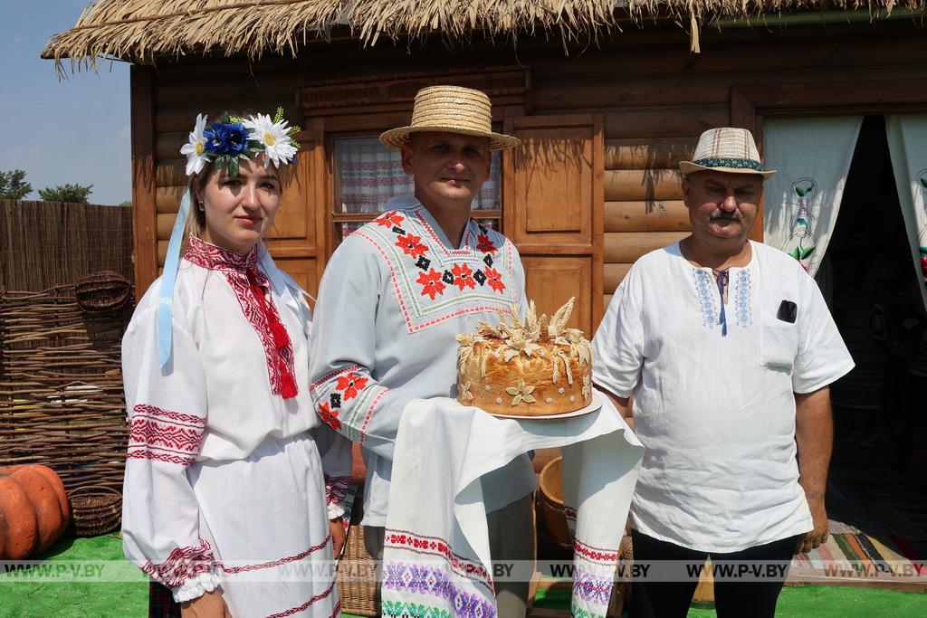 «Полесский вьюн»: в пятый раз – в пять раз вкуснее!