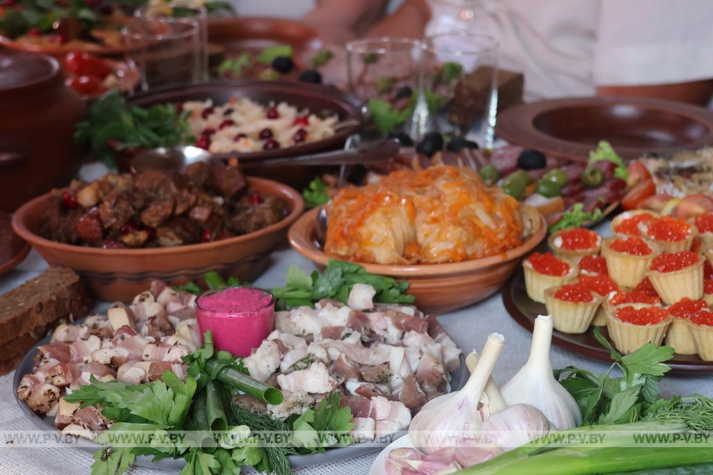 «Полесский вьюн»: в пятый раз – в пять раз вкуснее!