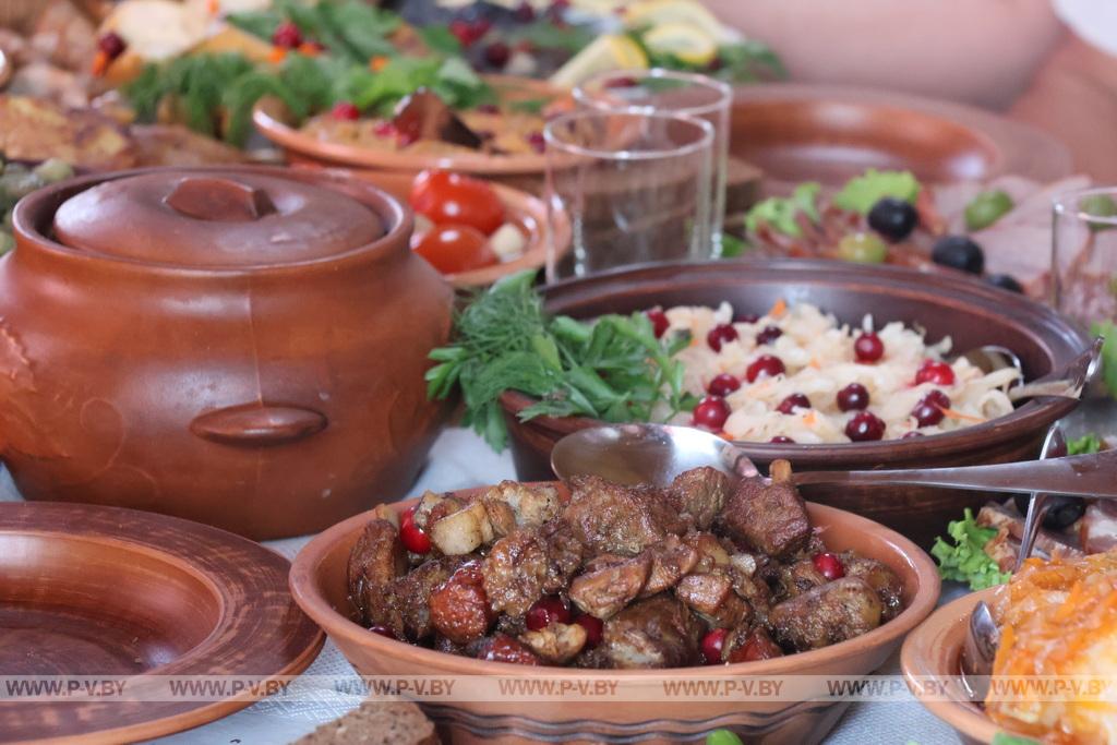 «Полесский вьюн»: в пятый раз – в пять раз вкуснее!