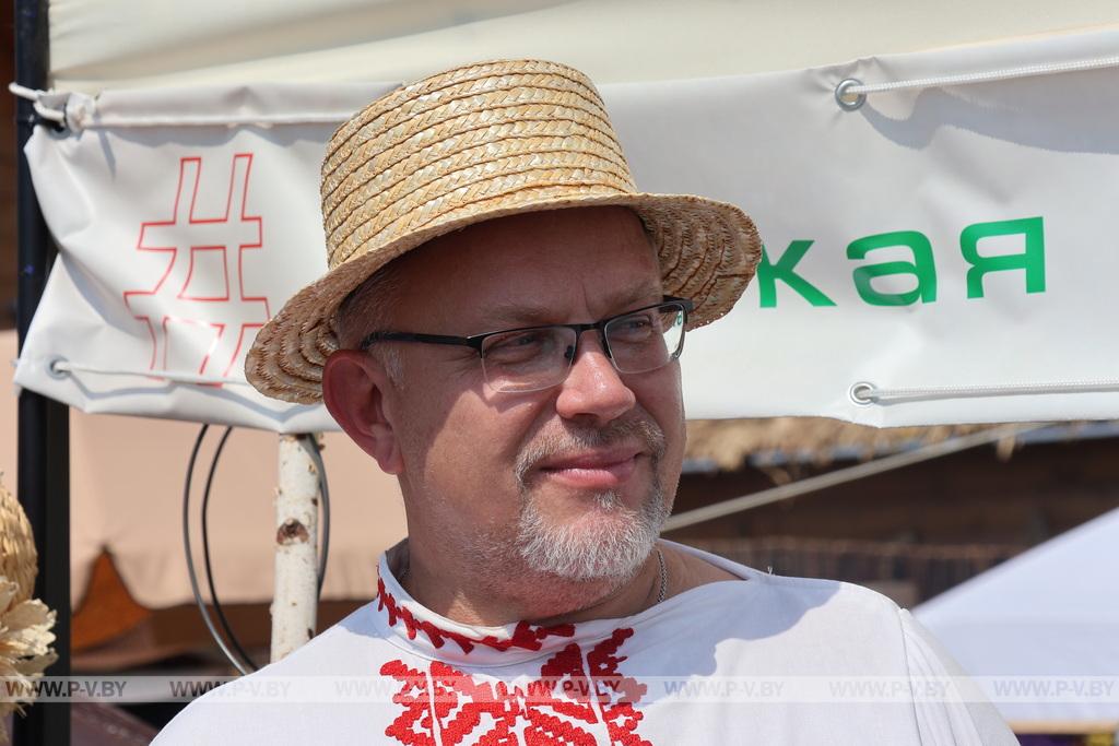 «Полесский вьюн»: в пятый раз – в пять раз вкуснее!
