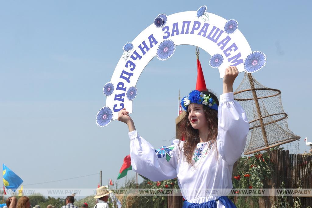 «Полесский вьюн»: в пятый раз – в пять раз вкуснее!