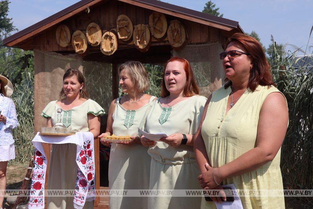 «Полесский вьюн»: в пятый раз – в пять раз вкуснее!