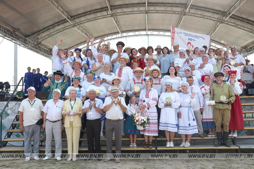 «Полесский вьюн»: в пятый раз – в пять раз вкуснее!