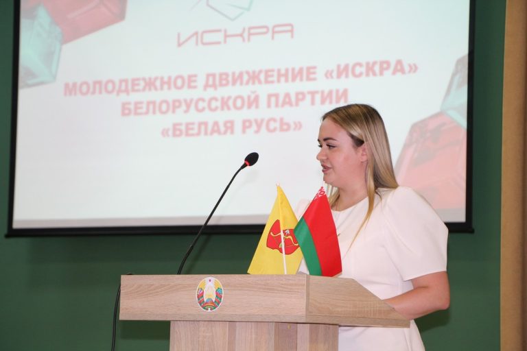 В больницы и поликлиники Пинска пришли 57 молодых специалистов В больницы и поликлиники Пинска пришли 57 молодых специалистов